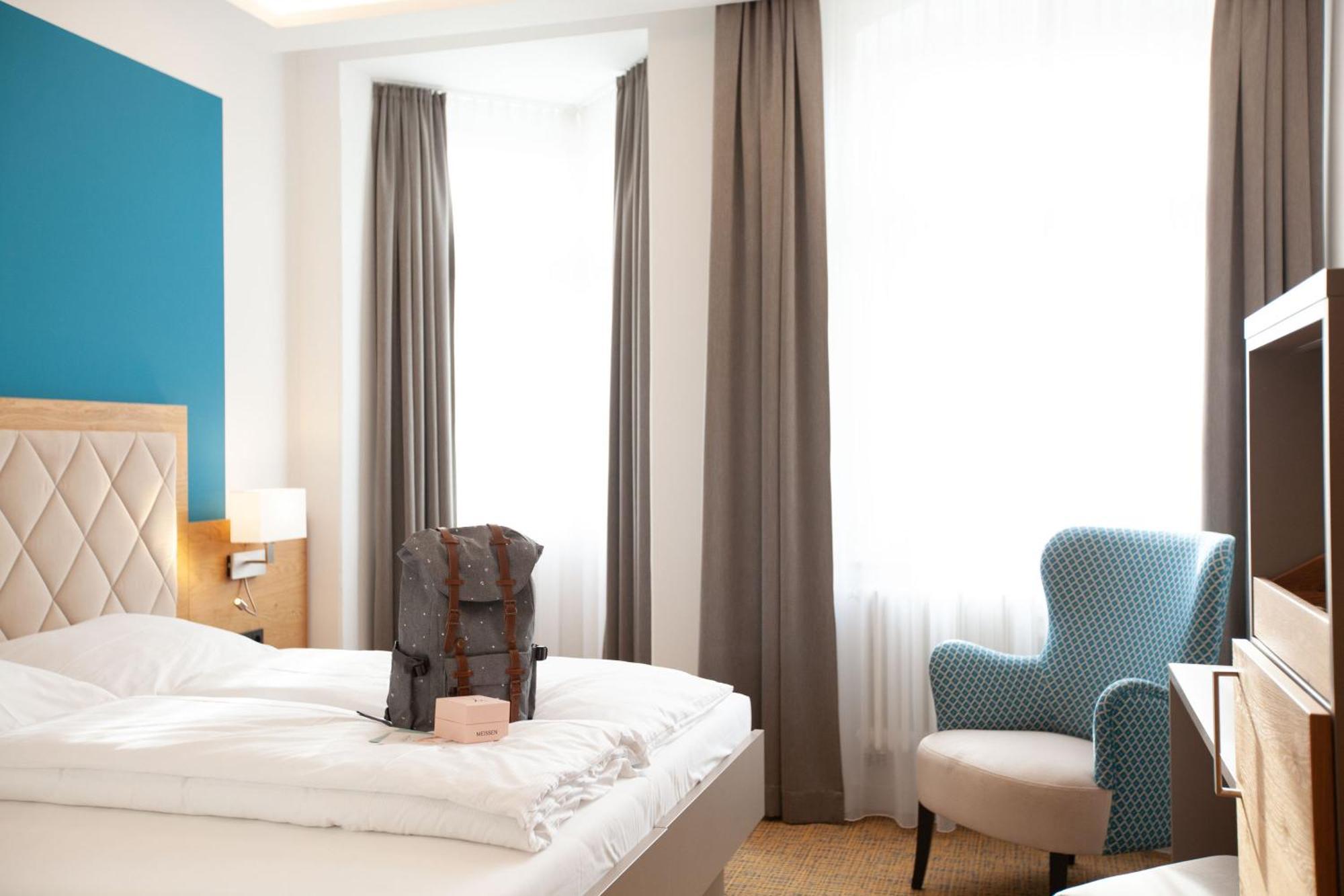 Standard Doppelzimmer