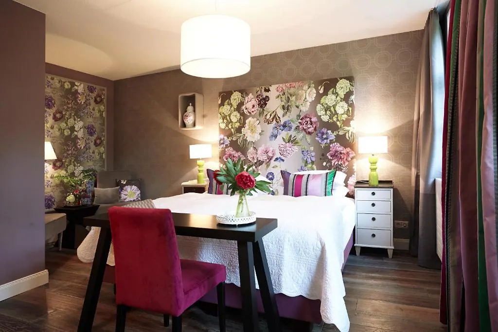 Fährhaus Meißen B&B-1