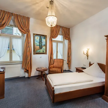 Hotel Goldener Löwe-2